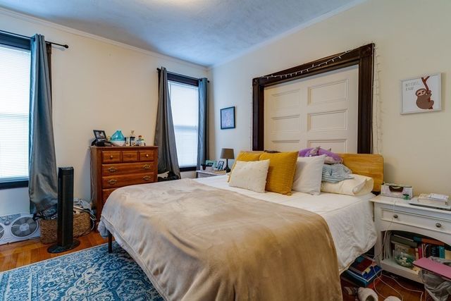 36 Hewlett St 1, Boston, MA 02131