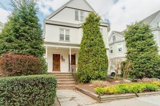 36 Hewlett St 1, Boston, MA 02131