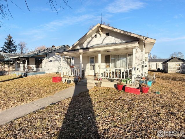 309 N Logan Ave, Fleming, CO 80728