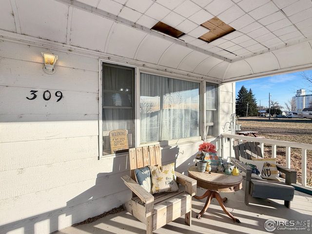 309 N Logan Ave, Fleming, CO 80728