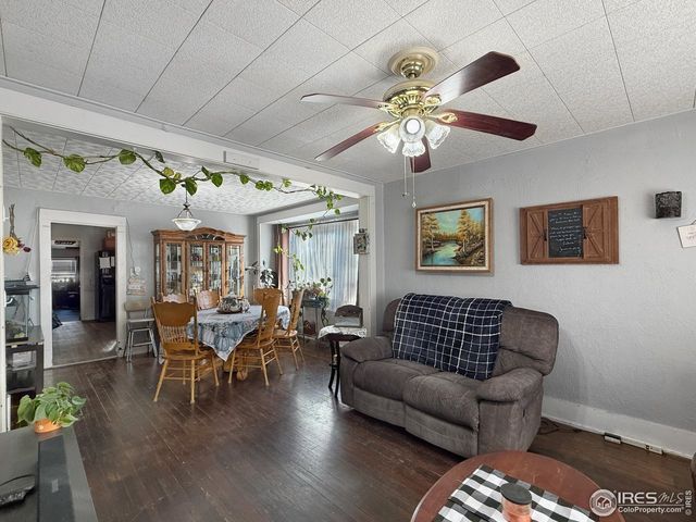 309 N Logan Ave, Fleming, CO 80728