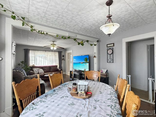 309 N Logan Ave, Fleming, CO 80728