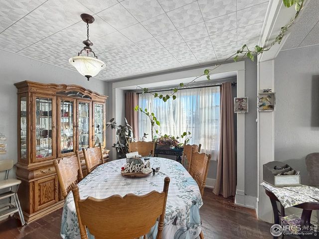 309 N Logan Ave, Fleming, CO 80728