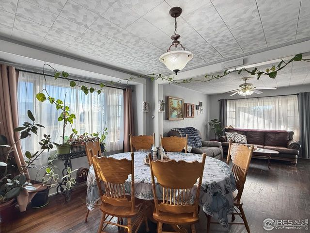 309 N Logan Ave, Fleming, CO 80728