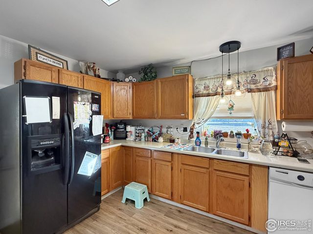 309 N Logan Ave, Fleming, CO 80728