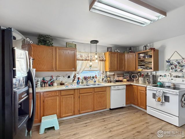 309 N Logan Ave, Fleming, CO 80728