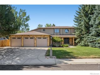 619 Crawford Circle, Longmont, CO 80504