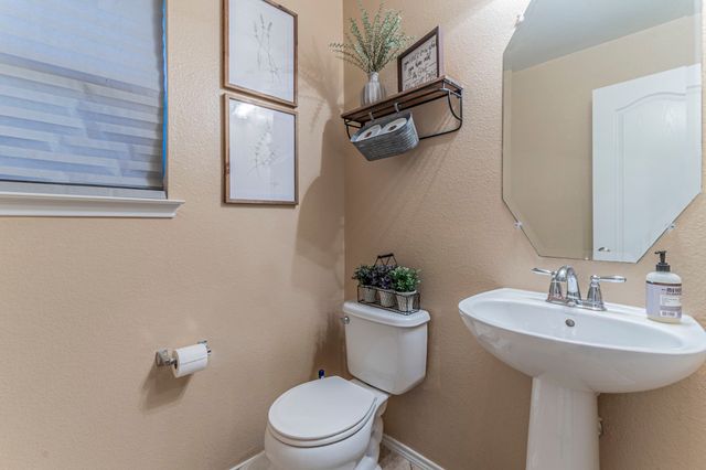 6321 Maritime Street, Fort Worth, TX 76179