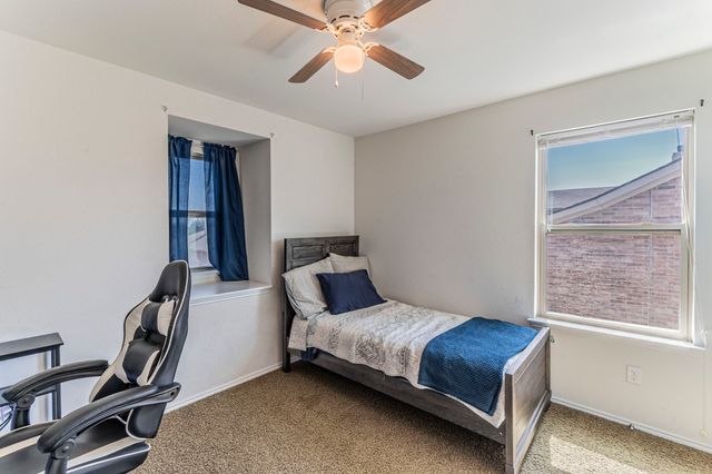 6321 Maritime Street, Fort Worth, TX 76179