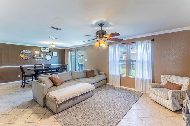 6321 Maritime Street, Fort Worth, TX 76179