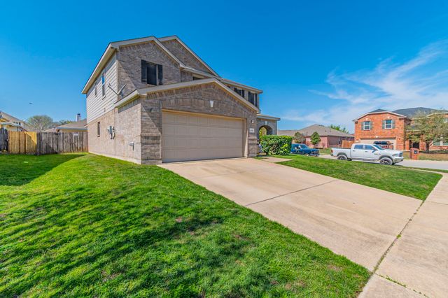 6321 Maritime Street, Fort Worth, TX 76179