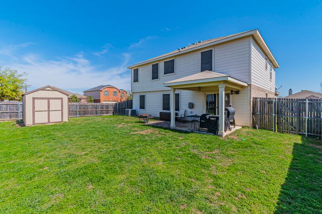 6321 Maritime Street, Fort Worth, TX 76179