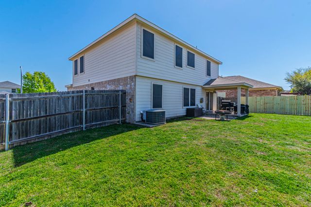 6321 Maritime Street, Fort Worth, TX 76179