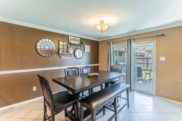 6321 Maritime Street, Fort Worth, TX 76179