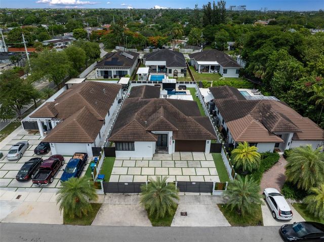 1550 SW 89th Ct, Miami, FL 33174