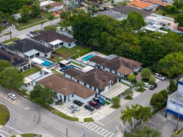 1550 SW 89th Ct, Miami, FL 33174