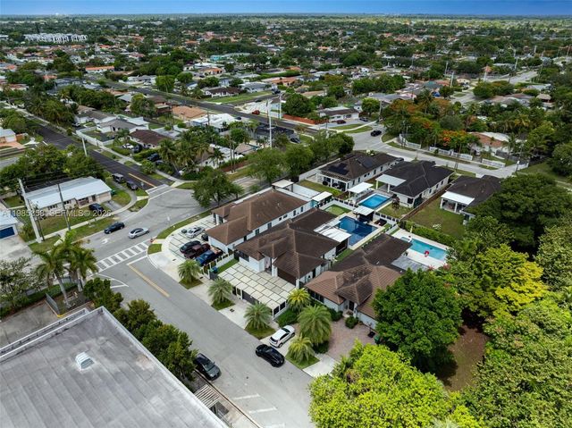 1550 SW 89th Ct, Miami, FL 33174