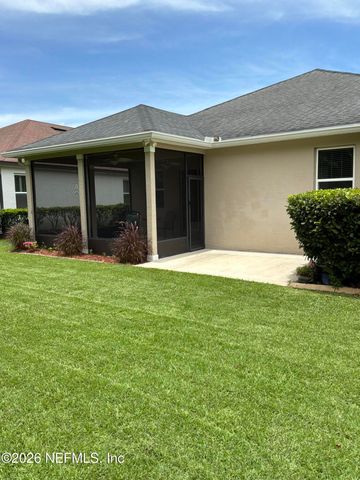 119 S HUMMINGBIRD Place, Palm Coast, FL 32164