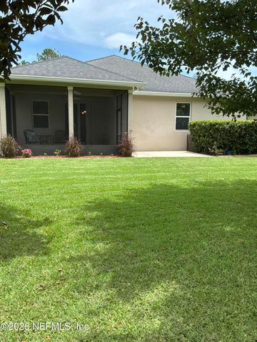 119 S HUMMINGBIRD Place, Palm Coast, FL 32164