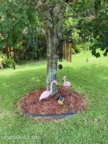 119 S HUMMINGBIRD Place, Palm Coast, FL 32164