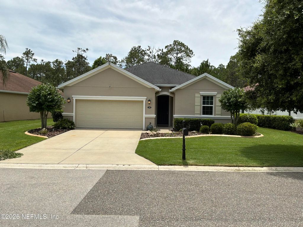 119 S HUMMINGBIRD Place, Palm Coast, FL 32164