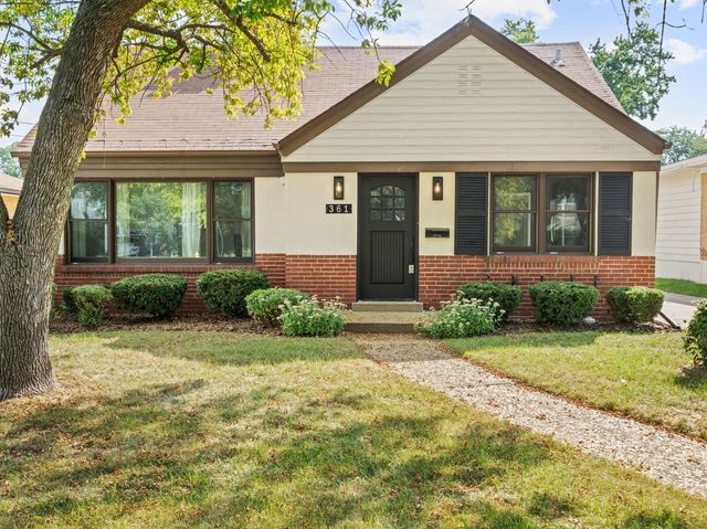 361 Bryant Avenue, Glen Ellyn, IL 60137