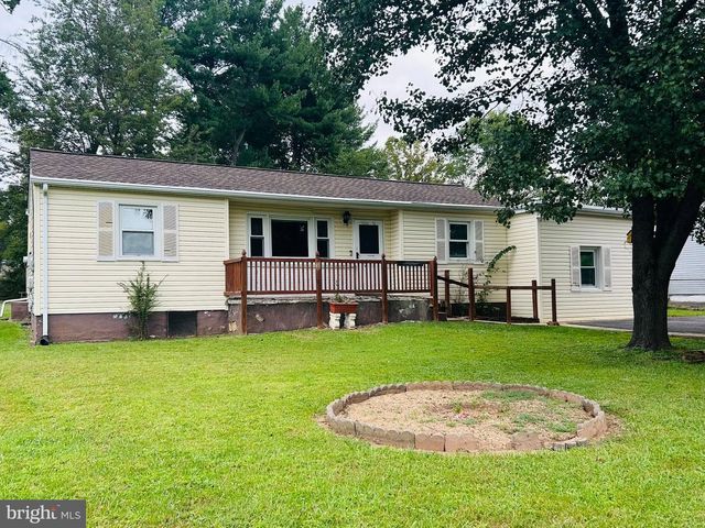 8928 JUNE ST, Manassas, VA 20111