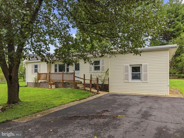 8928 JUNE ST, Manassas, VA 20111
