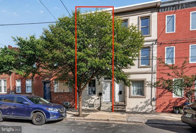2649 SEPVIVA ST, Philadelphia, PA 19125