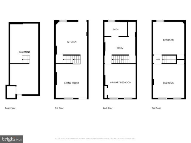 2649 SEPVIVA ST, Philadelphia, PA 19125