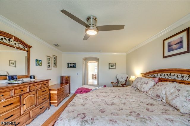 3613 Valle Santa CIR, Cape Coral, FL 33909