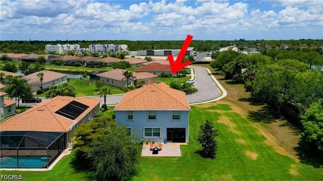 3613 Valle Santa CIR, Cape Coral, FL 33909