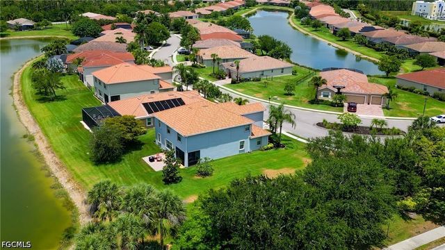 3613 Valle Santa CIR, Cape Coral, FL 33909