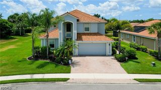 3613 Valle Santa CIR, Cape Coral, FL 33909