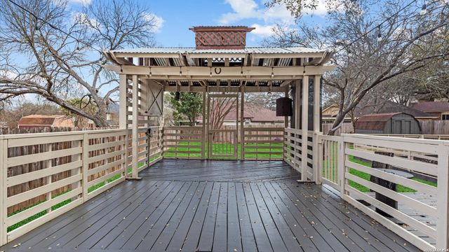 1020 Drayton, Schertz, TX 78154