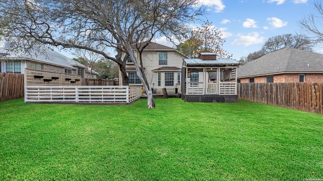 1020 Drayton, Schertz, TX 78154