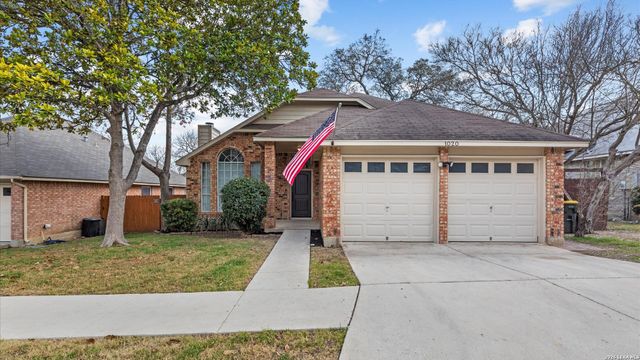 1020 Drayton, Schertz, TX 78154