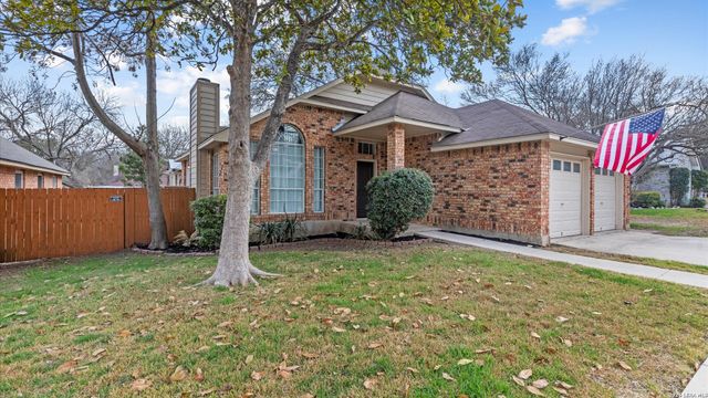 1020 Drayton, Schertz, TX 78154
