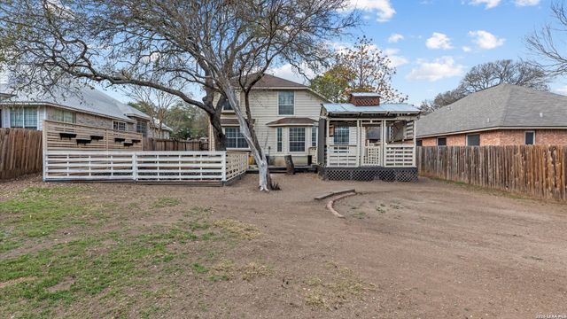 1020 Drayton, Schertz, TX 78154