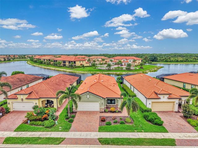 10065 COZY GROVE DRIVE, Venice, FL 34293