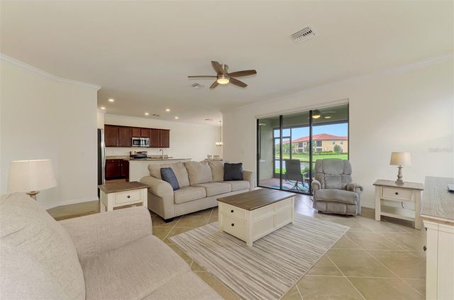 10065 COZY GROVE DRIVE, Venice, FL 34293