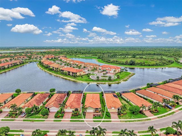 10065 COZY GROVE DRIVE, Venice, FL 34293