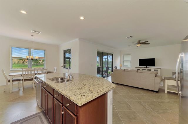 10065 COZY GROVE DRIVE, Venice, FL 34293