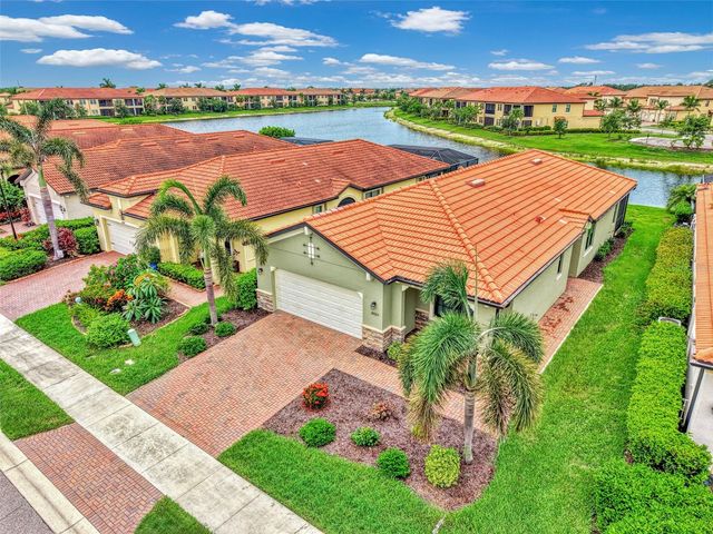 10065 COZY GROVE DRIVE, Venice, FL 34293