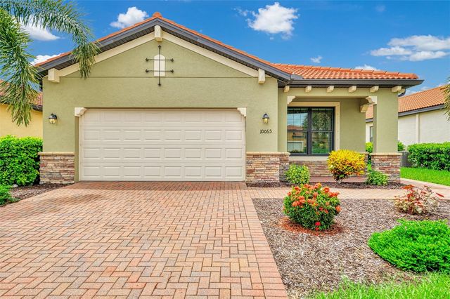 10065 COZY GROVE DRIVE, Venice, FL 34293