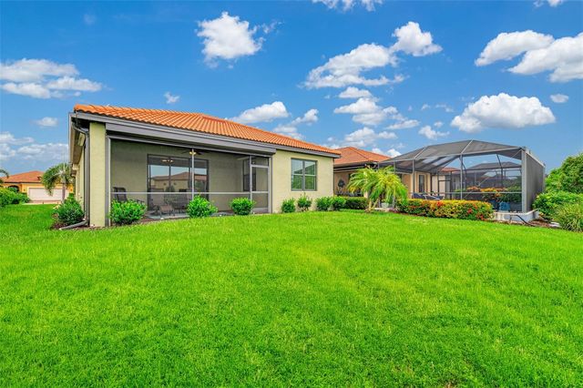 10065 COZY GROVE DRIVE, Venice, FL 34293