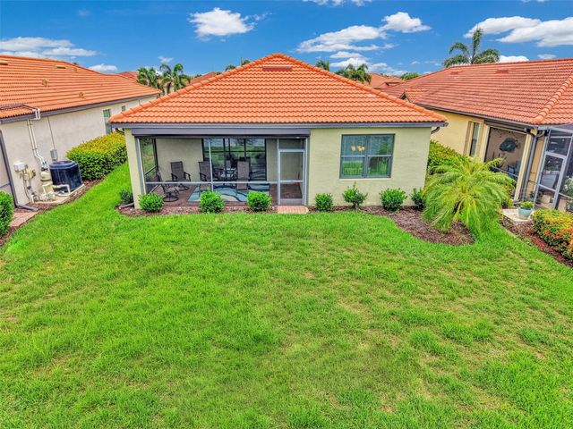 10065 COZY GROVE DRIVE, Venice, FL 34293