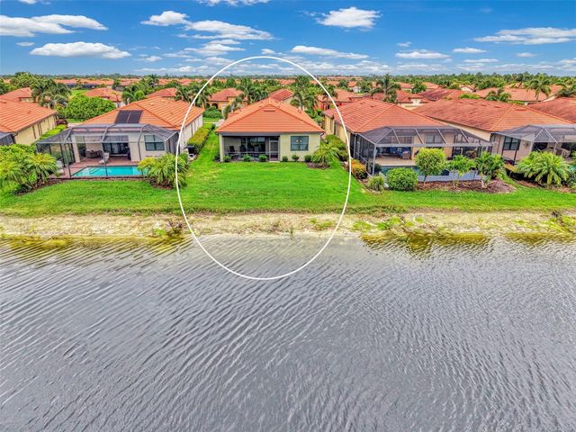 10065 COZY GROVE DRIVE, Venice, FL 34293