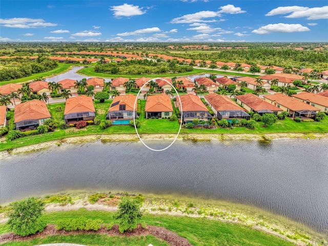 10065 COZY GROVE DRIVE, Venice, FL 34293