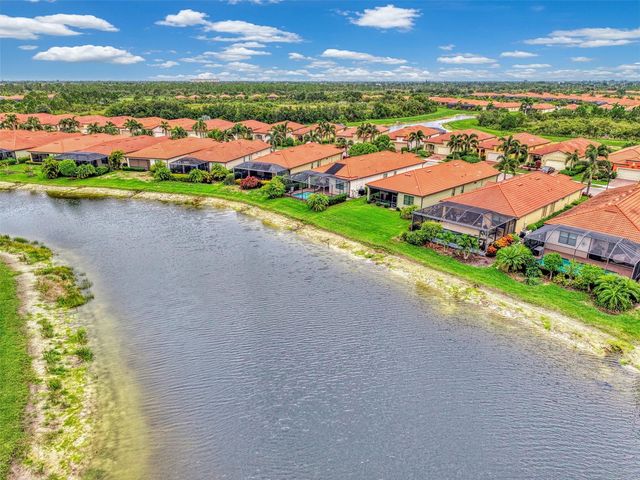 10065 COZY GROVE DRIVE, Venice, FL 34293